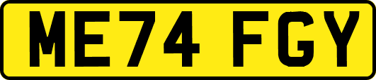 ME74FGY
