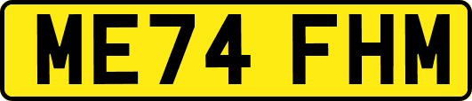 ME74FHM
