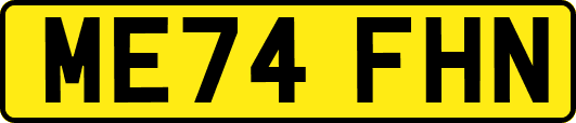 ME74FHN