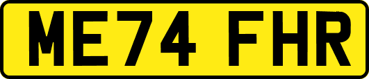 ME74FHR