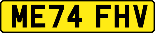 ME74FHV