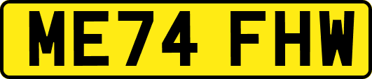 ME74FHW