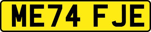 ME74FJE