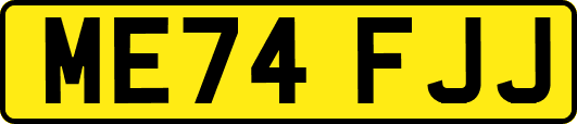 ME74FJJ