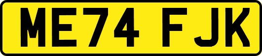ME74FJK