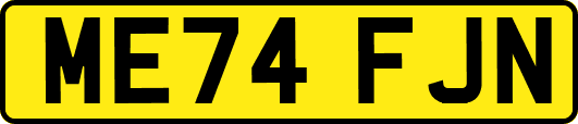 ME74FJN