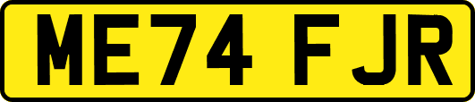 ME74FJR
