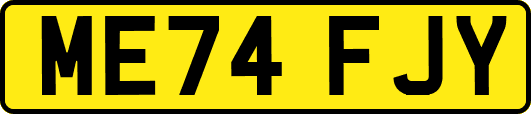 ME74FJY
