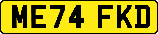 ME74FKD
