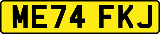 ME74FKJ