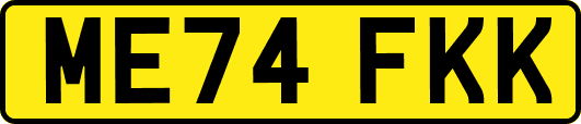 ME74FKK