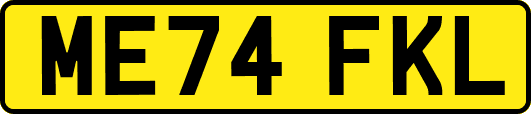ME74FKL