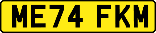 ME74FKM