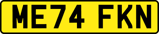 ME74FKN