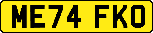 ME74FKO