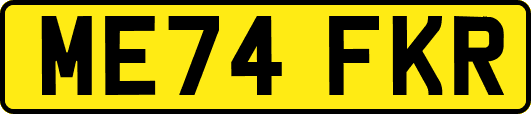 ME74FKR