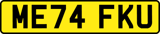 ME74FKU
