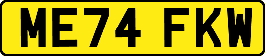 ME74FKW