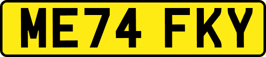 ME74FKY