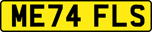 ME74FLS