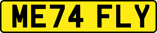 ME74FLY