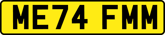 ME74FMM
