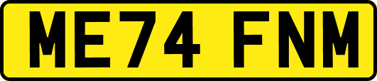 ME74FNM