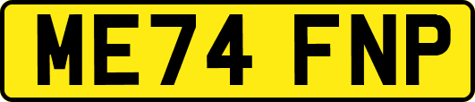 ME74FNP