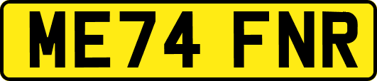 ME74FNR
