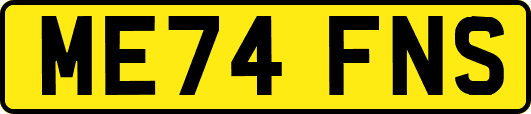 ME74FNS