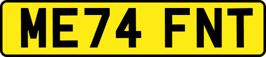 ME74FNT