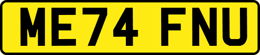 ME74FNU
