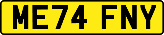 ME74FNY