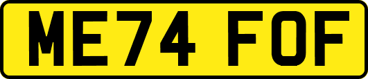 ME74FOF