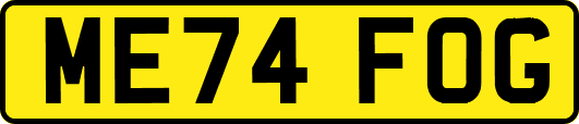 ME74FOG