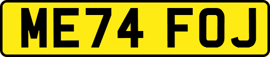 ME74FOJ