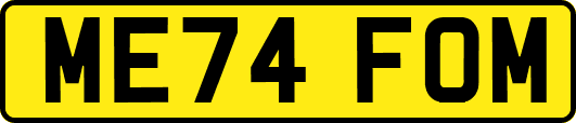 ME74FOM