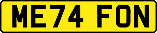 ME74FON