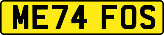 ME74FOS