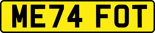ME74FOT
