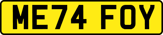 ME74FOY