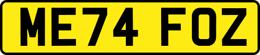 ME74FOZ