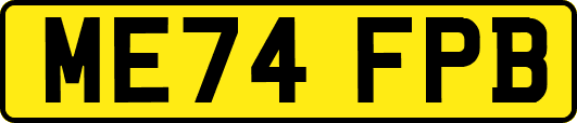 ME74FPB