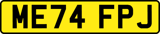 ME74FPJ