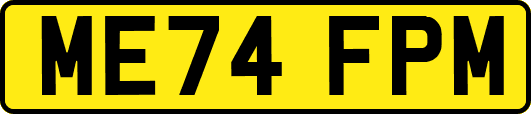 ME74FPM