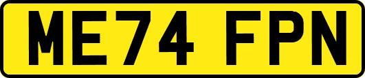 ME74FPN