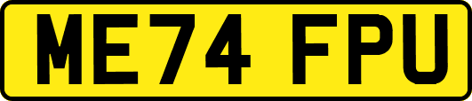 ME74FPU
