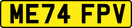 ME74FPV