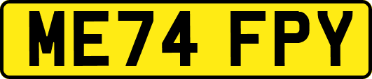 ME74FPY