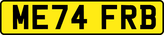 ME74FRB